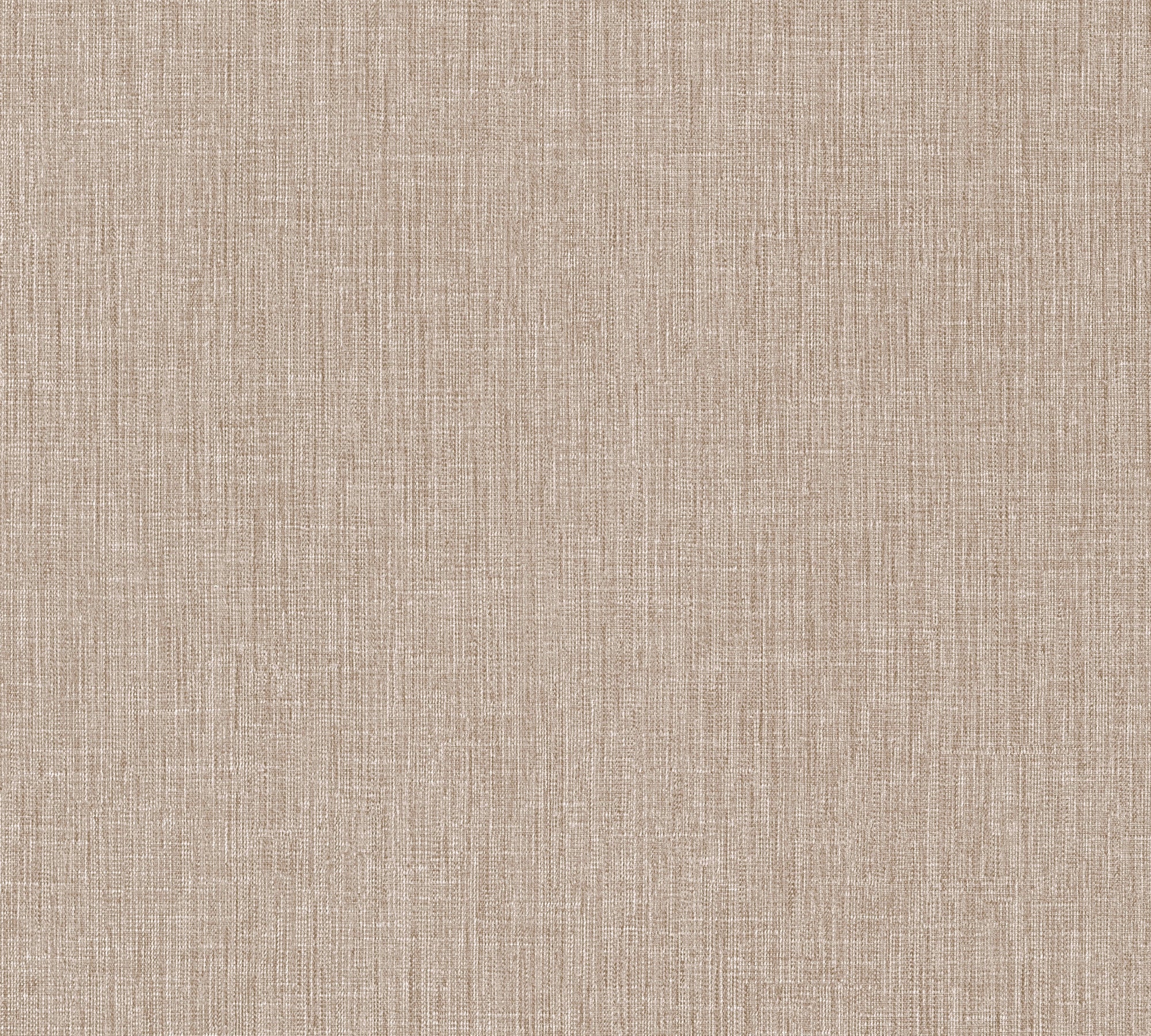 Hochwertige Vliestapete Beige Unitapete