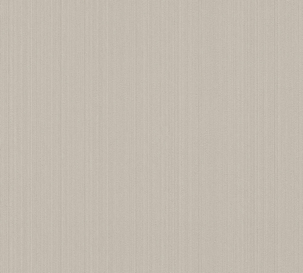 Hochwertige Vliestapete Beige Unitapete