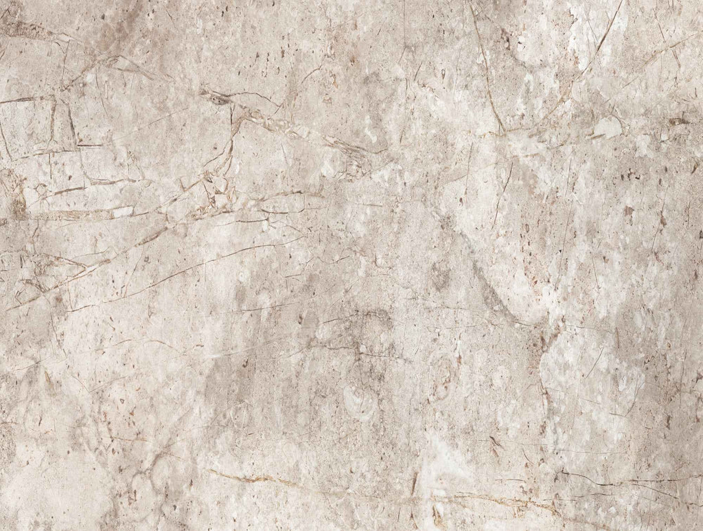 Hochwertige Fototapete Beige Betonoptik