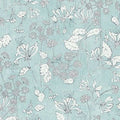 383562 Rice 2 Eijffinger Papel pintado - Foto 1