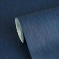 Versace 6-Vliestapete Vinyltapete Blau Luxus