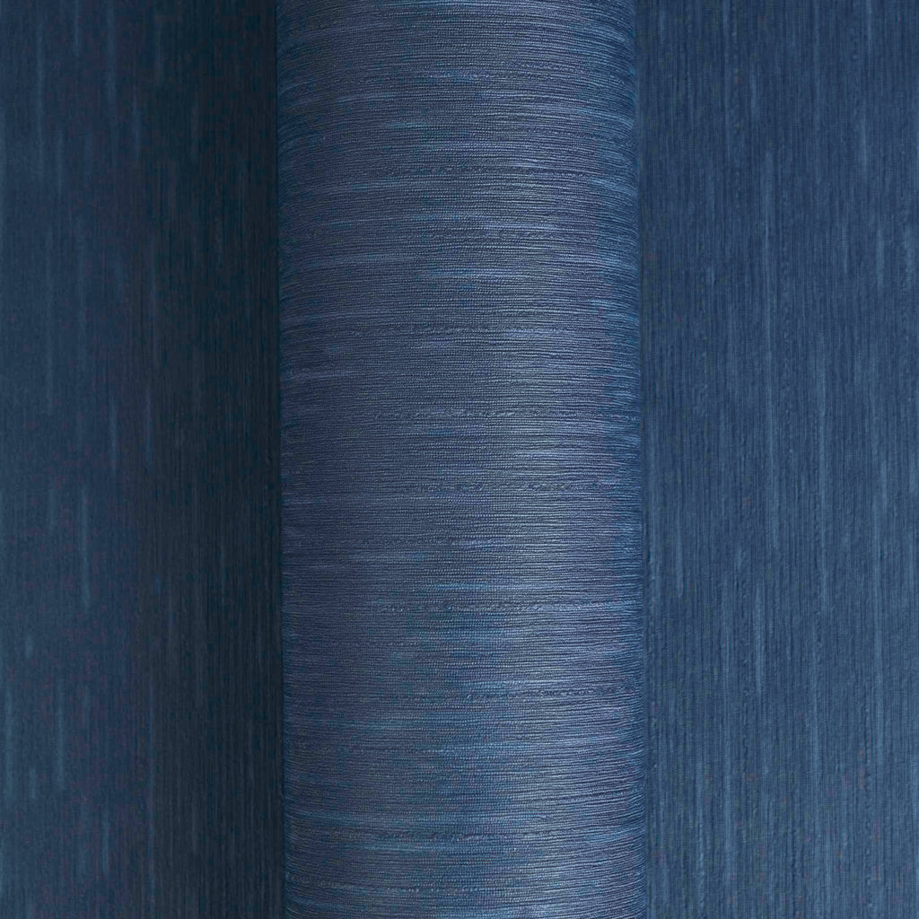 Versace 6-Vliestapete Vinyltapete Blau Luxus