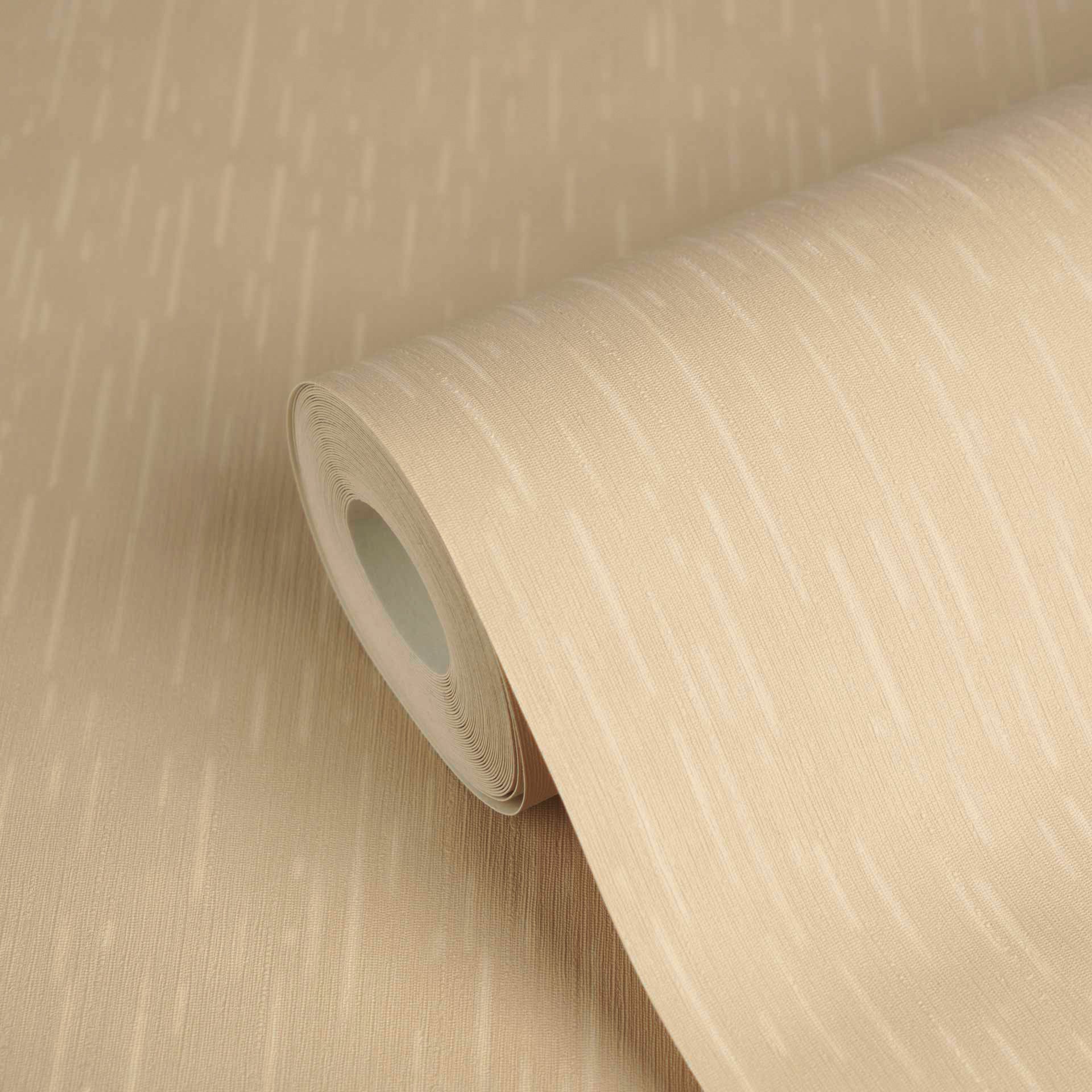 Versace 6-Vliestapete Vinyltapete Beige Luxus