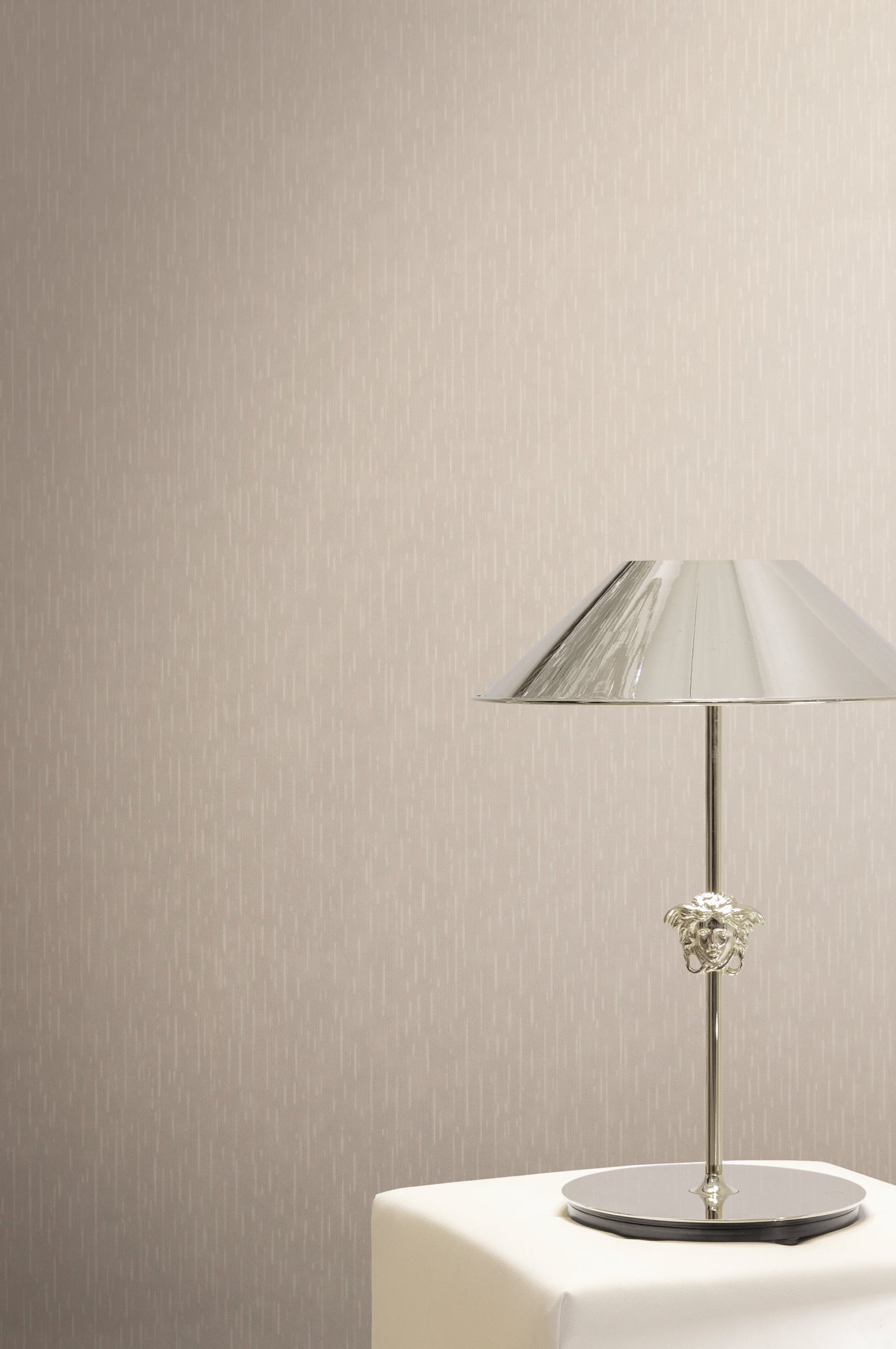 Versace 6-Vliestapete Vinyltapete Beige Luxus
