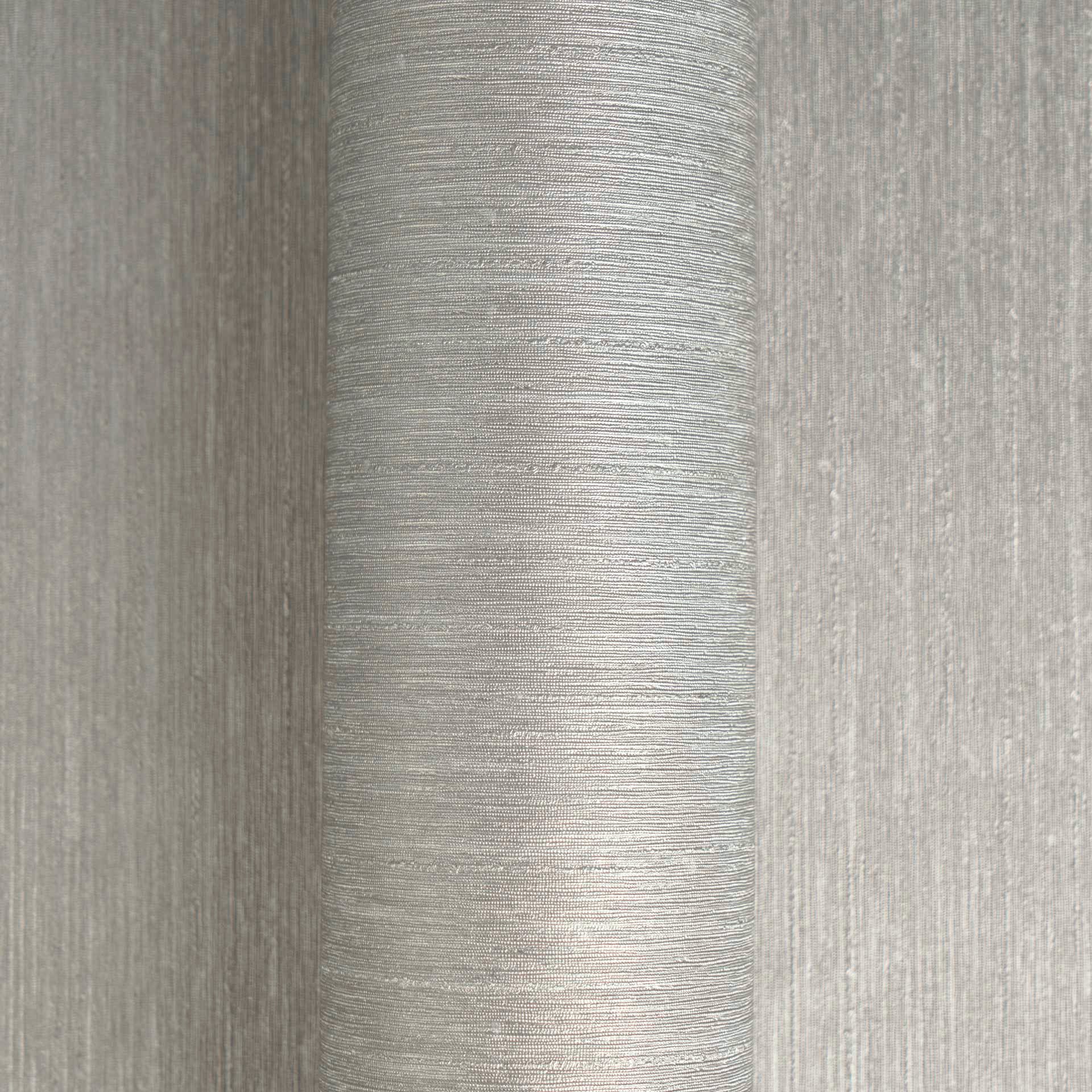 Versace 6-Vliestapete Vinyltapete Silber Luxus