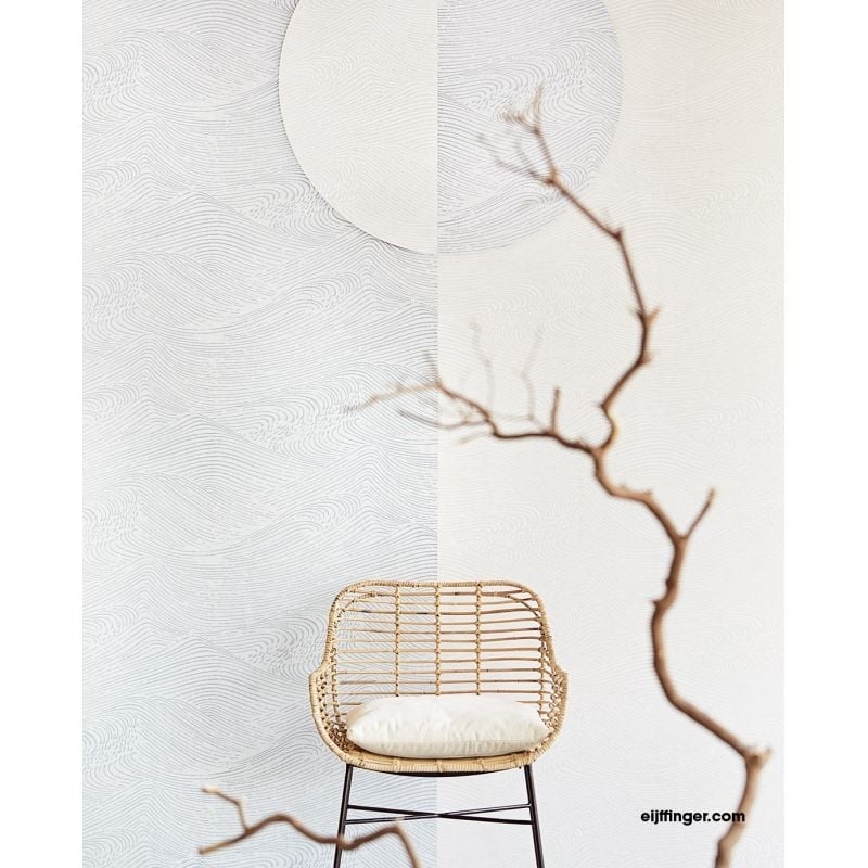Papel Pintado Eijffinger - 386534 Enso Eijffinger - Foto 1