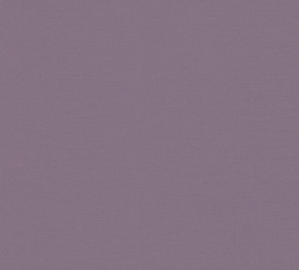 Hochwertige Vliestapete Violett Unitapete