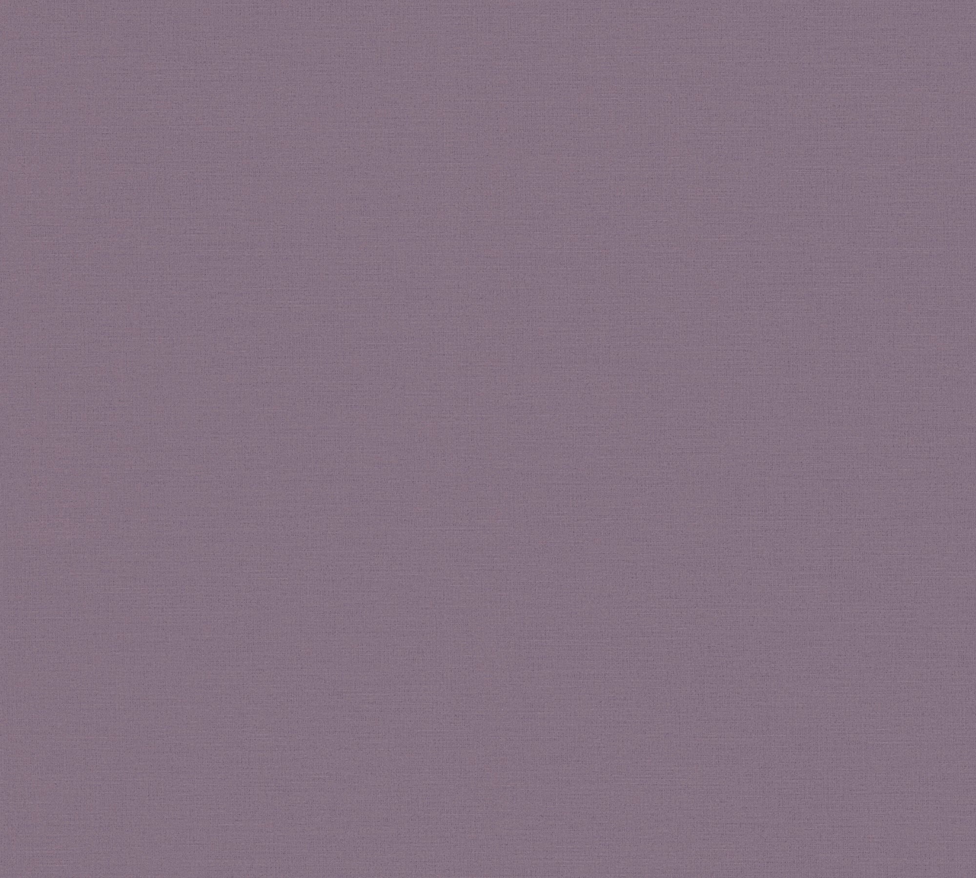 Hochwertige Vliestapete Violett Unitapete