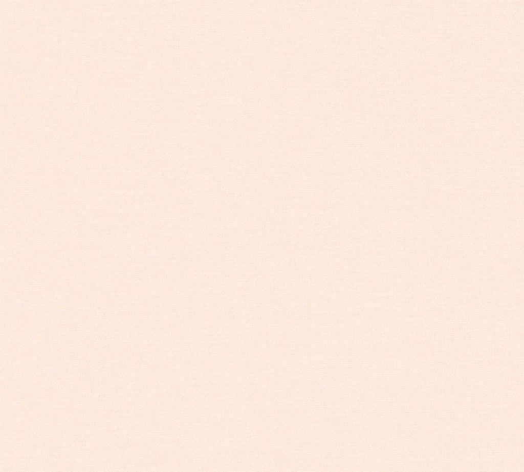 Hochwertige Vliestapete Beige Unitapete