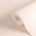 Hochwertige Vliestapete Beige Unitapete