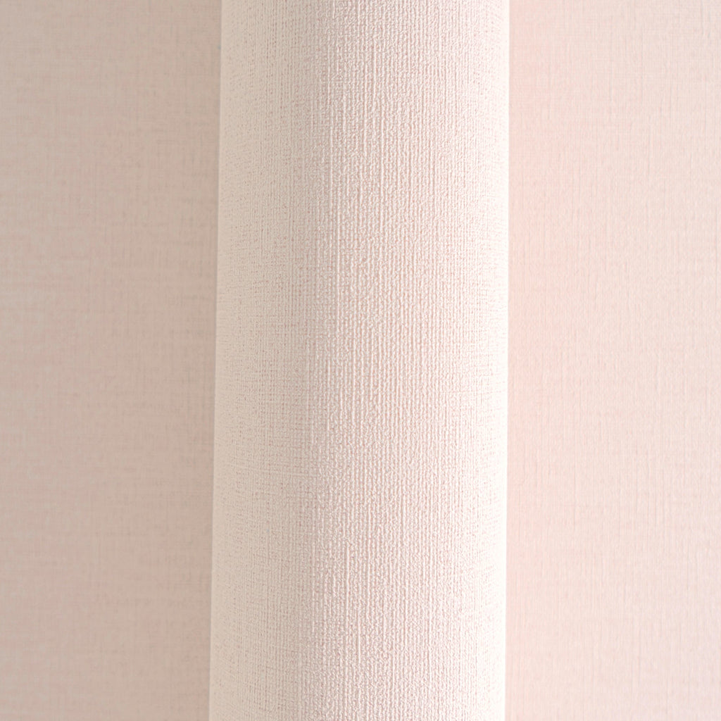 Hochwertige Vliestapete Beige Unitapete