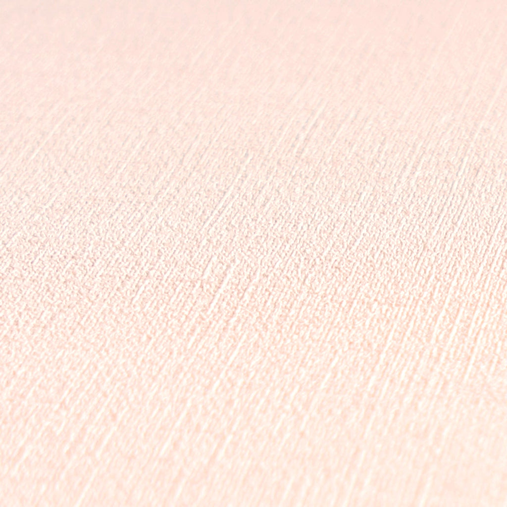 Hochwertige Vliestapete Beige Unitapete