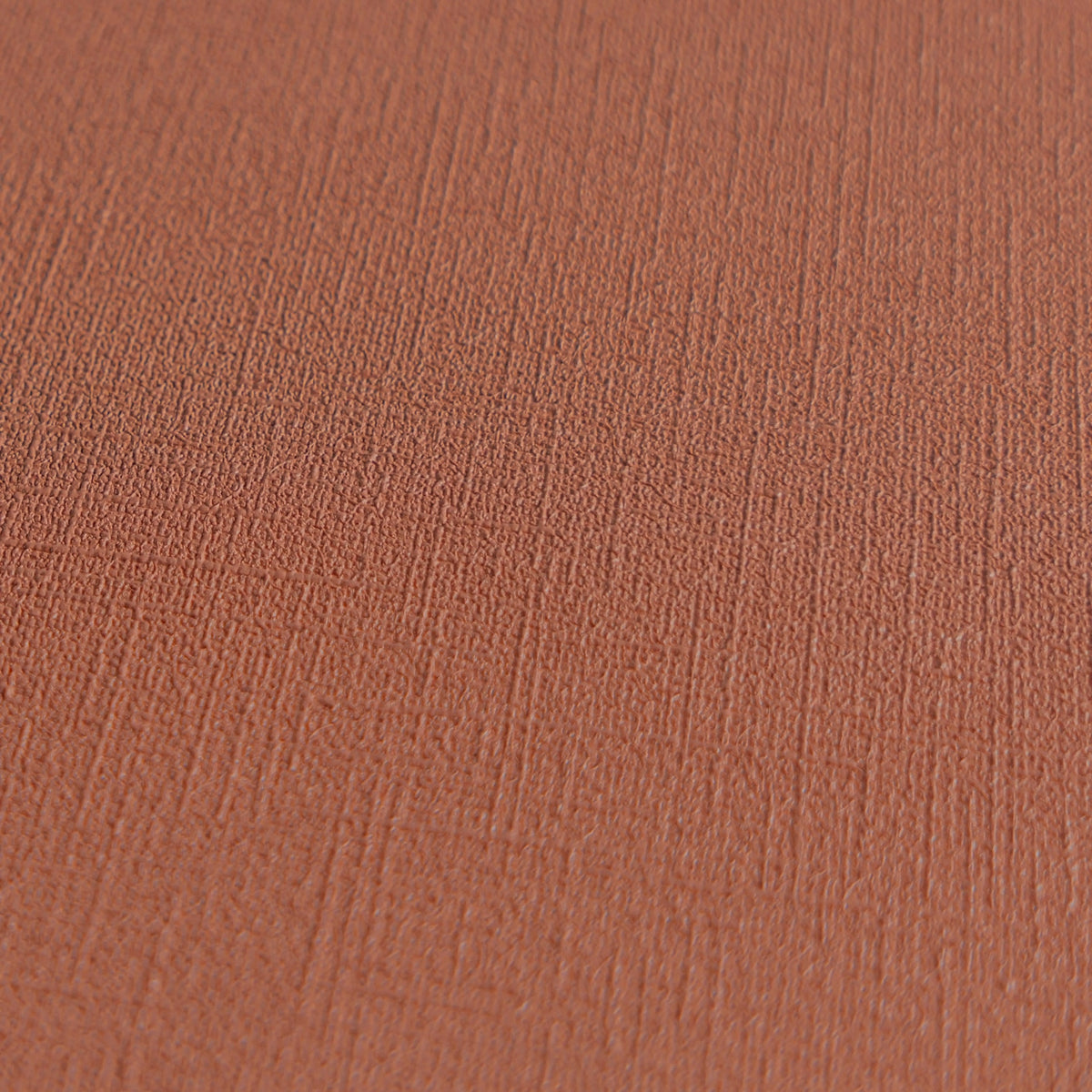 Papel pintado vinílico Cuba II naranja liso - Matex - Imagen 4
