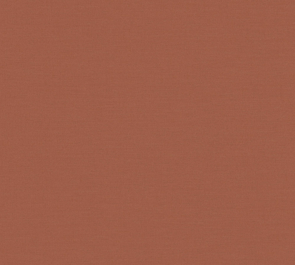 Papel pintado vinílico Cuba II naranja liso - Matex - Imagen 7