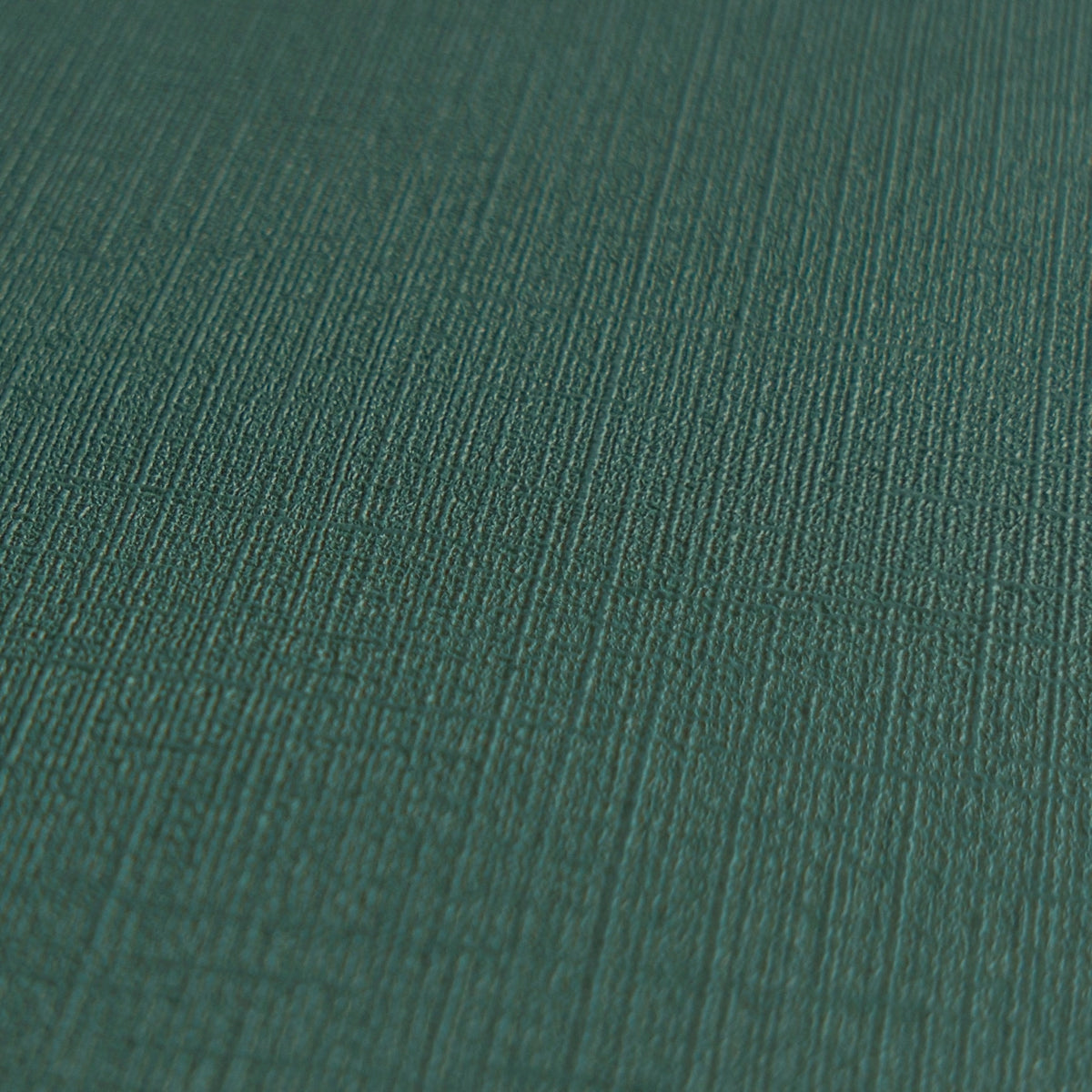 Papel pintado vinílico Cuba II verde liso - Matex - Imagen 4