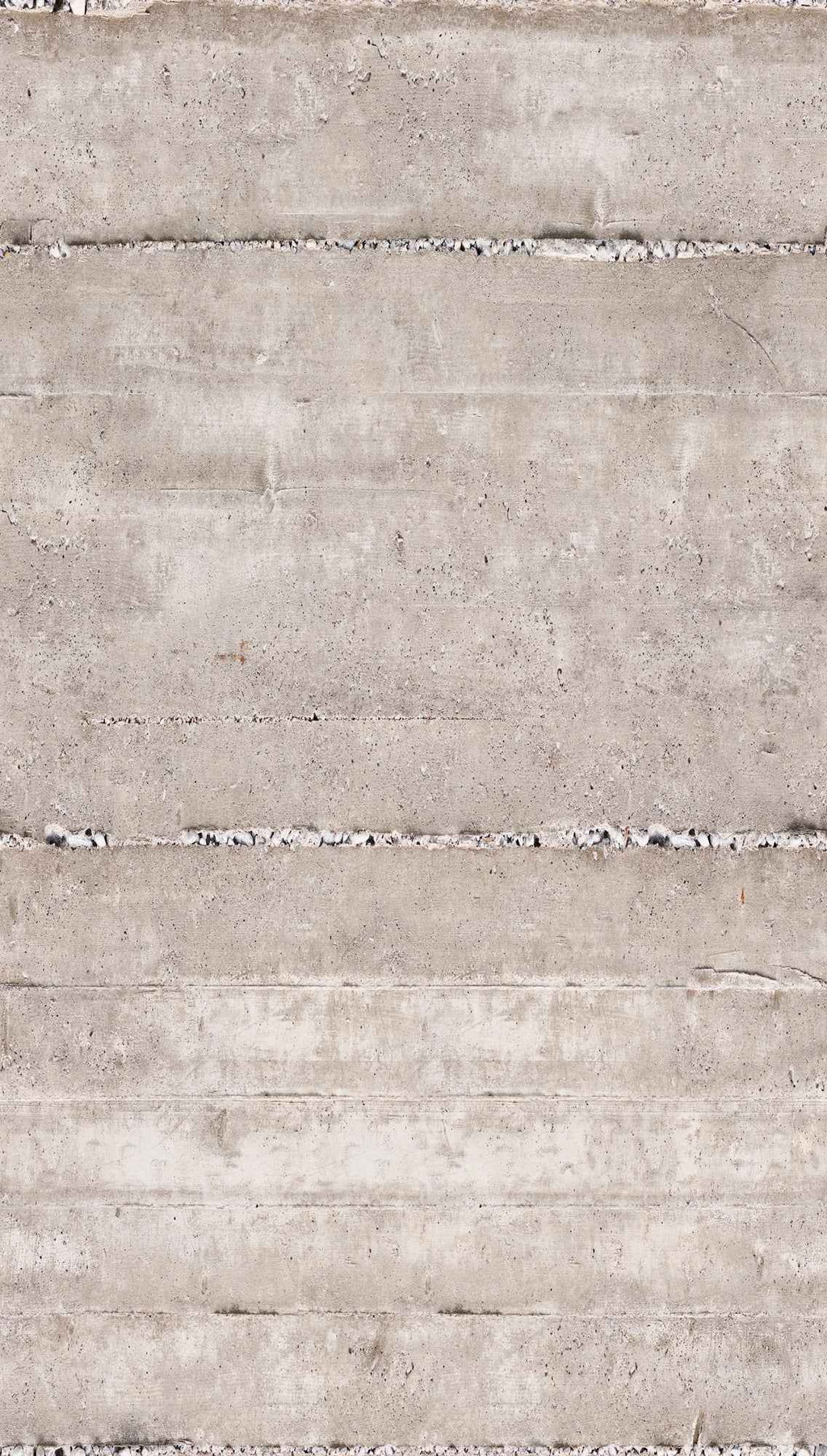 Hochwertige Fototapete Grau Betonoptik