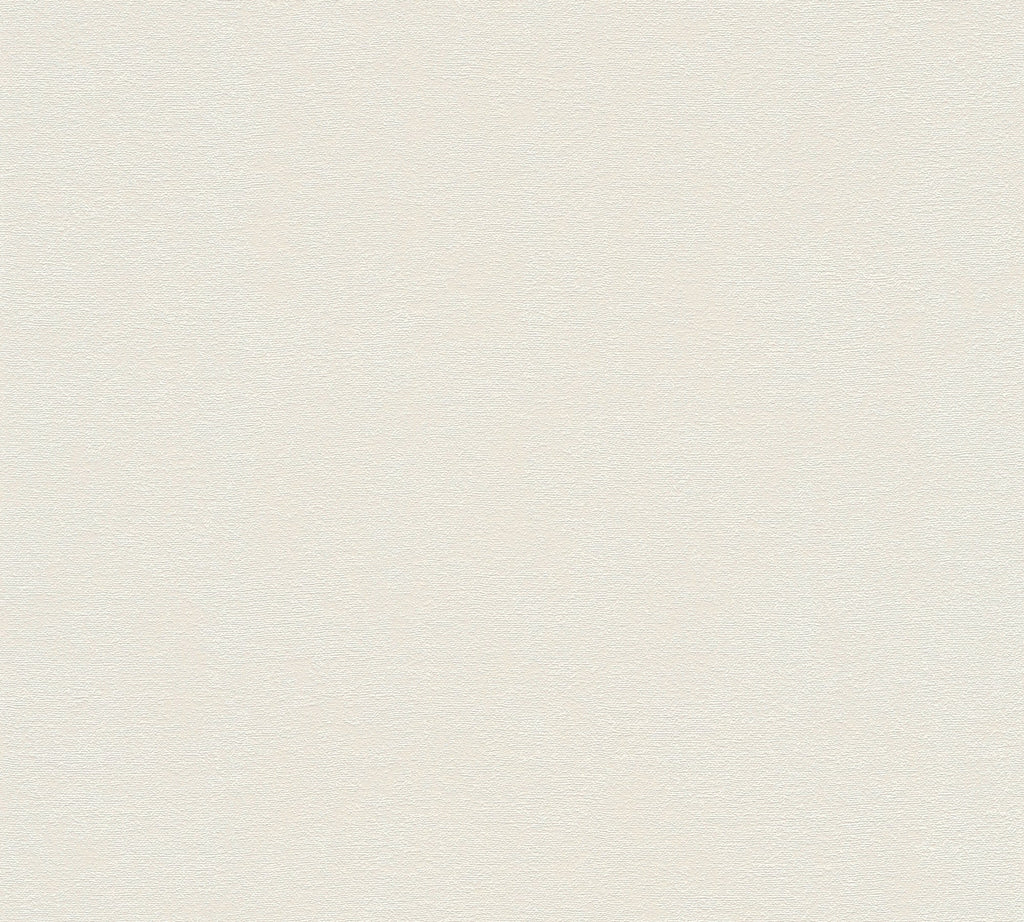 Hochwertige Vliestapete Beige Unitapete