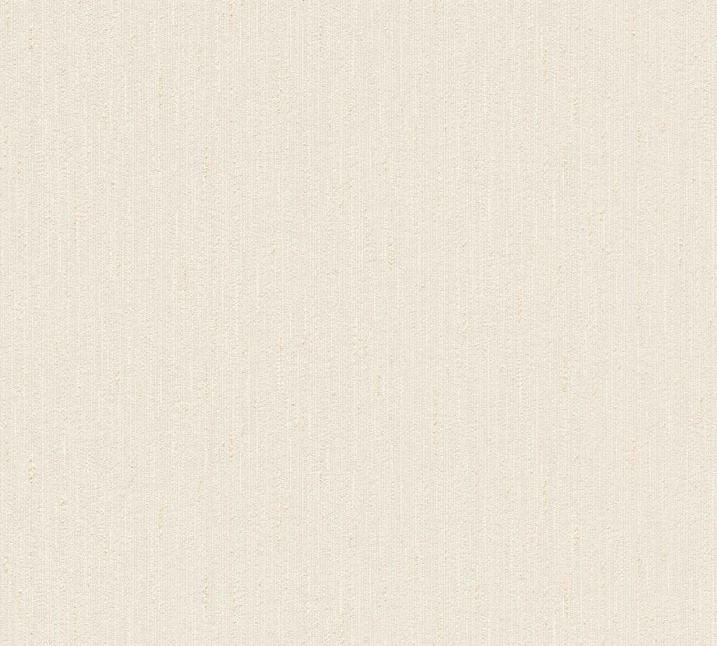 Hochwertige Vliestapete Beige Struktur