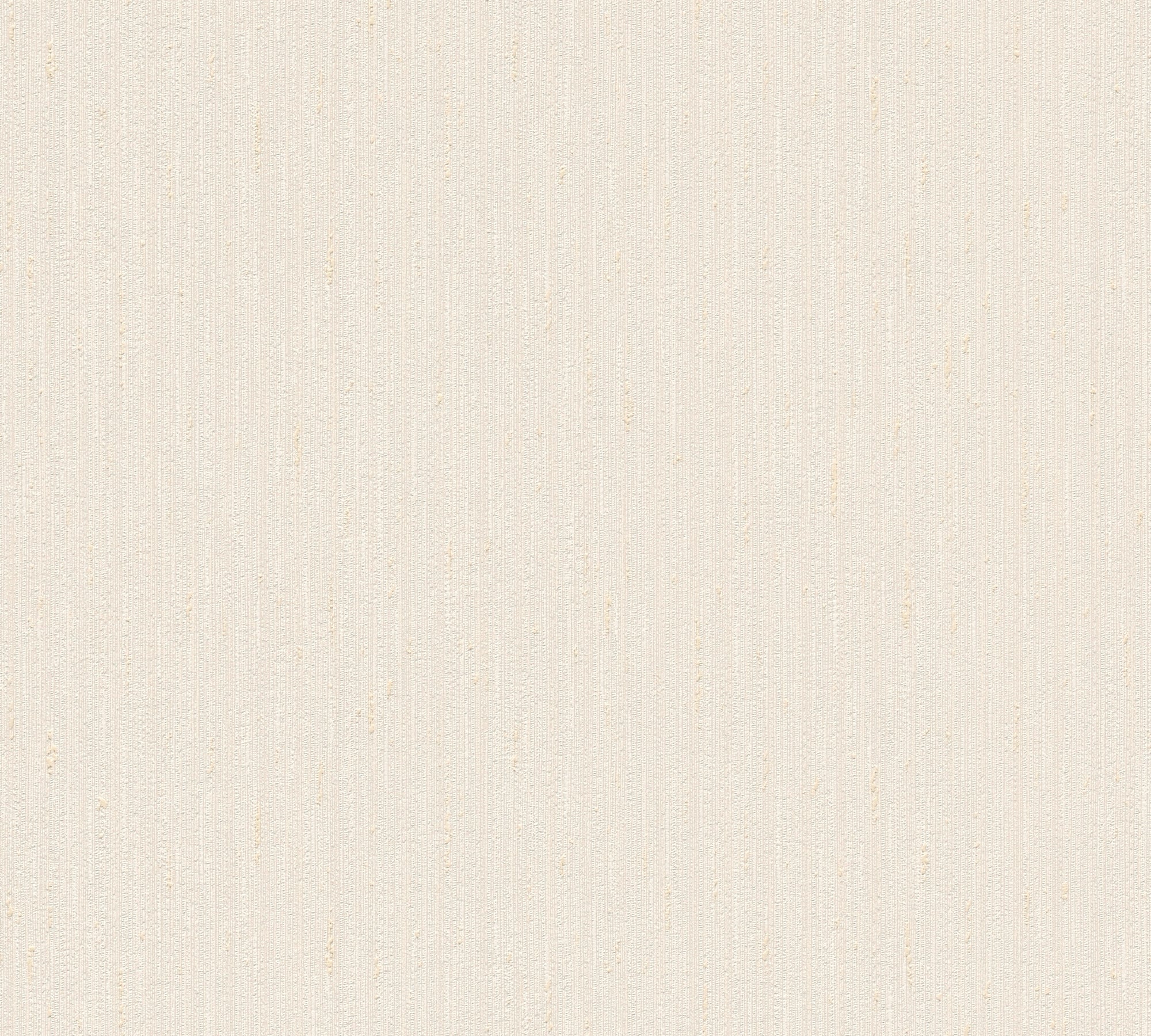 Hochwertige Vliestapete Beige Struktur