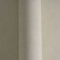 Hochwertige Vliestapete Beige Unitapete