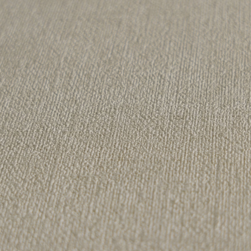 Hochwertige Vliestapete Beige Unitapete