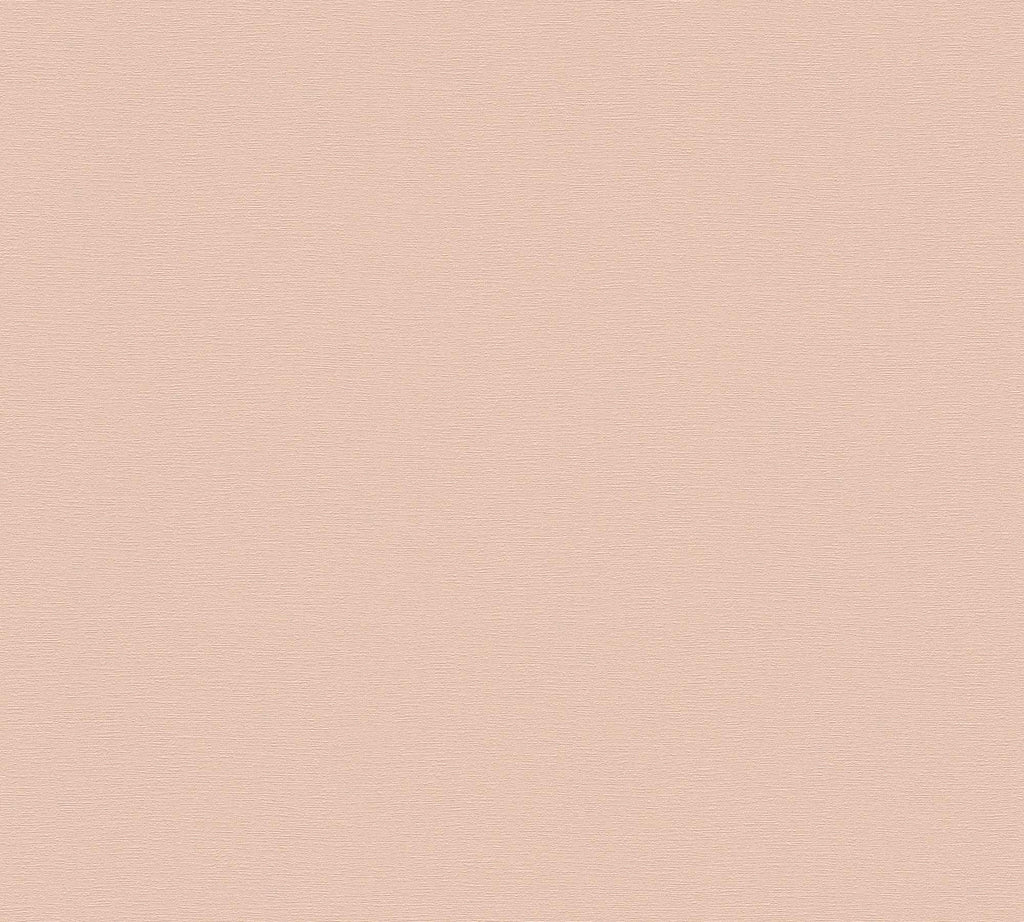 Hochwertige Vliestapete Beige Unitapete
