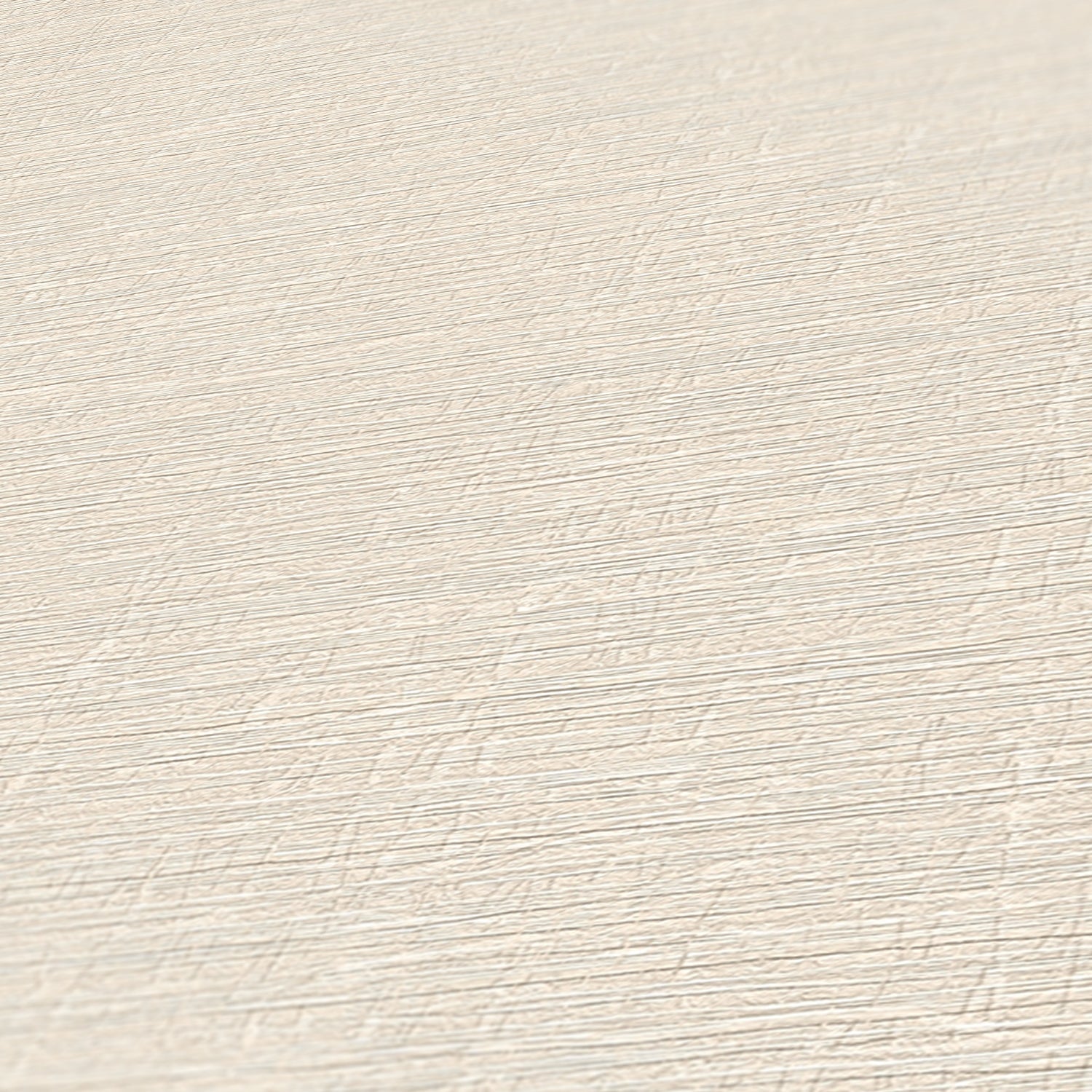 Hochwertige Vliestapete Beige Struktur