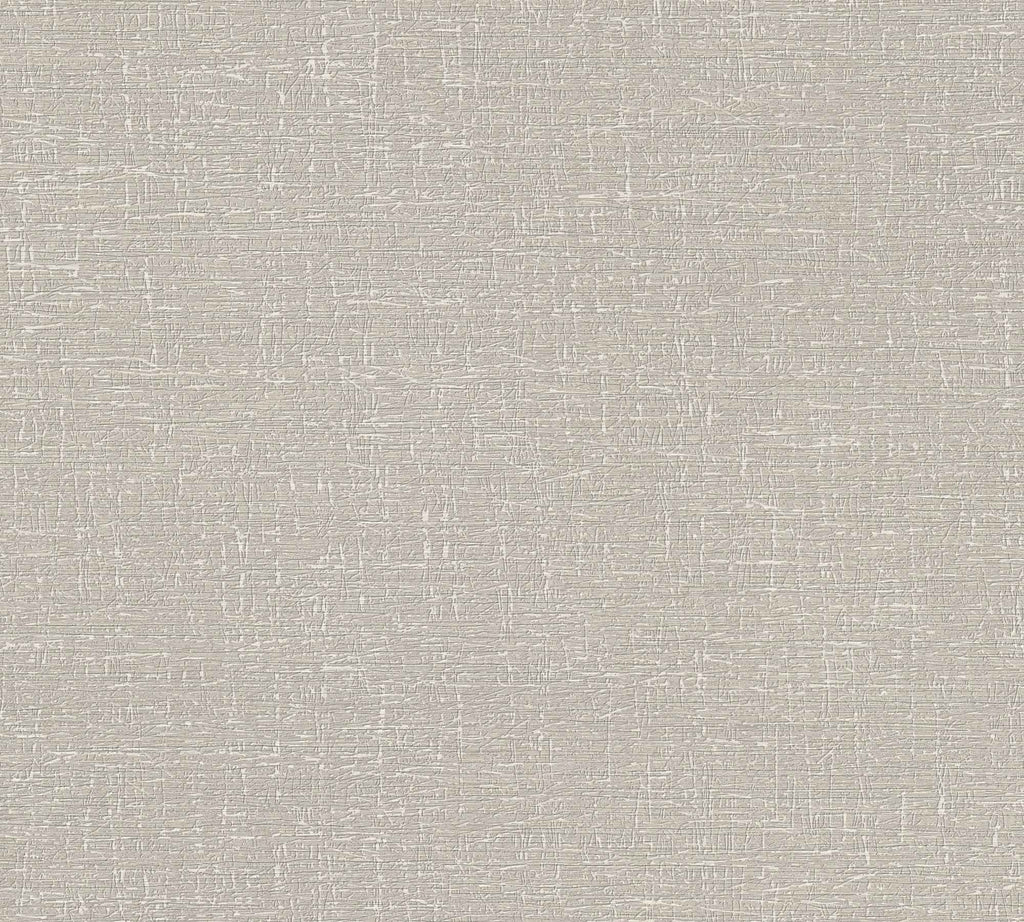 Hochwertige Vliestapete Beige Struktur