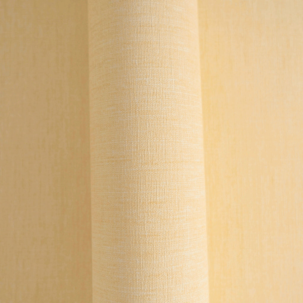 Hochwertige Vliestapete Beige Unitapete