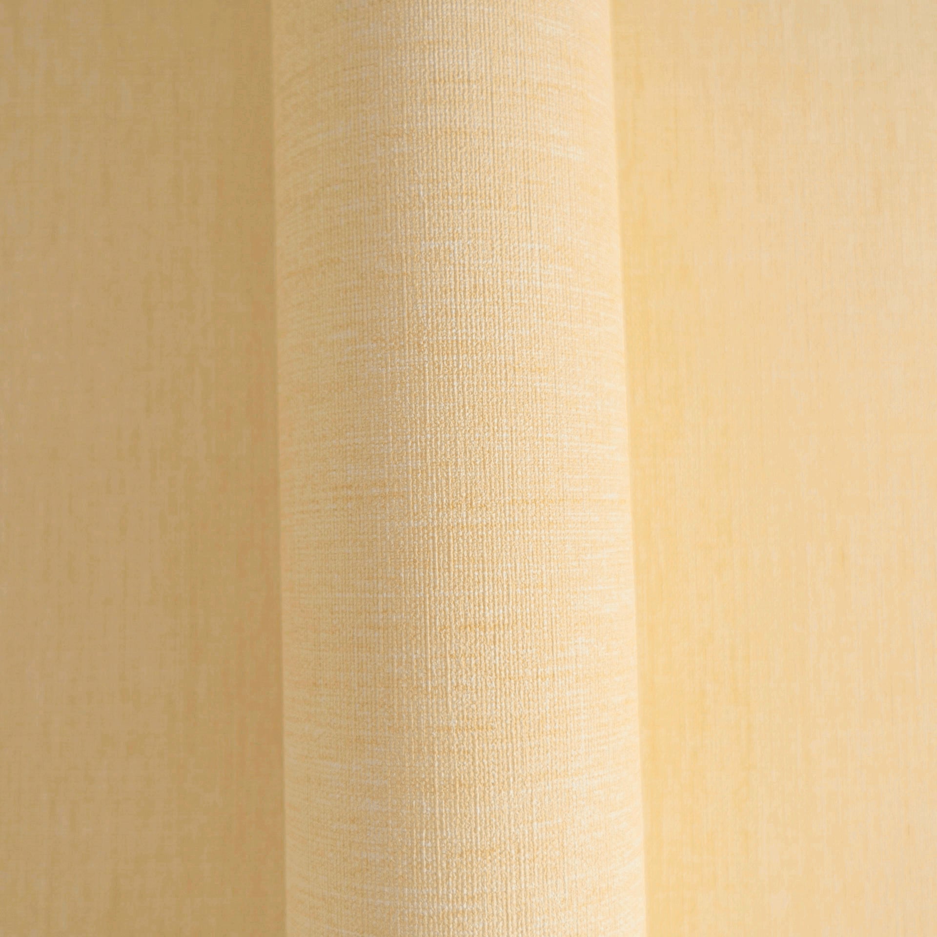 Hochwertige Vliestapete Beige Unitapete