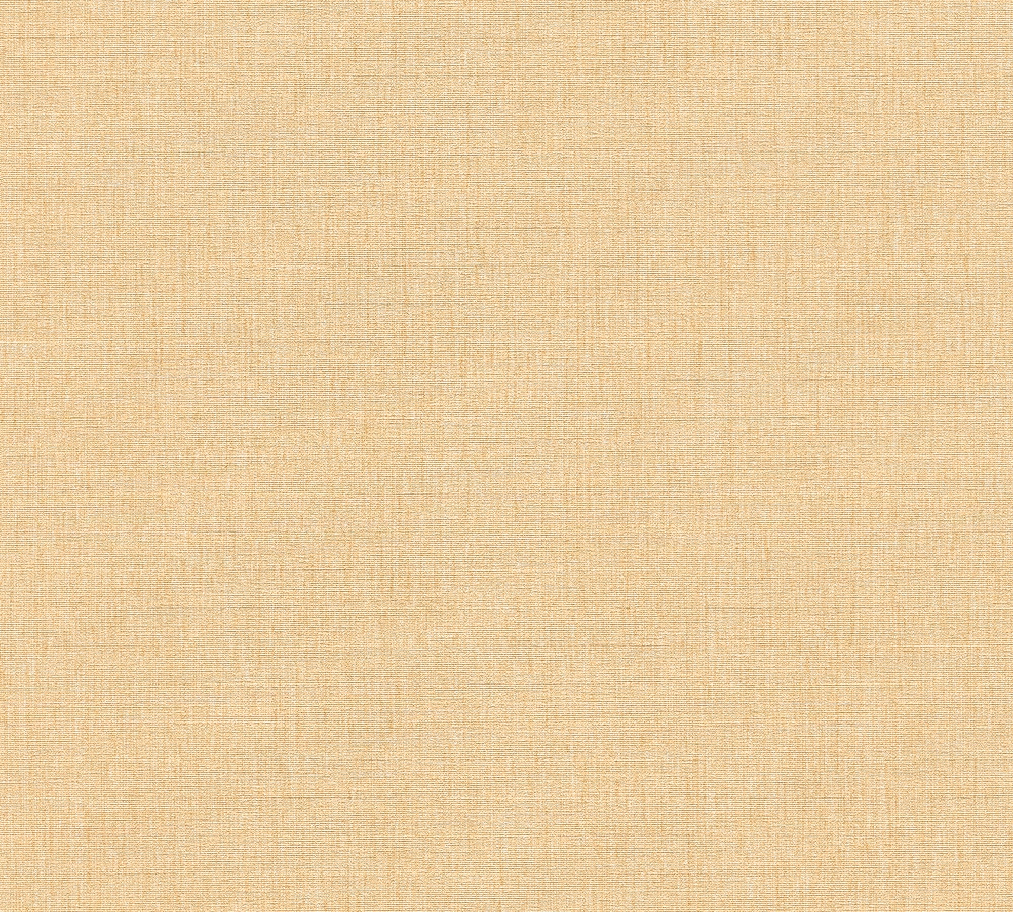 Hochwertige Vliestapete Beige Unitapete