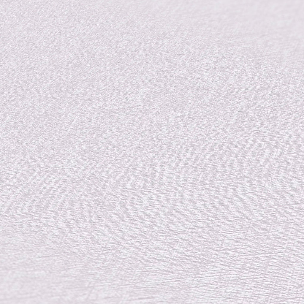 Hochwertige Vliestapete Violett Unitapete