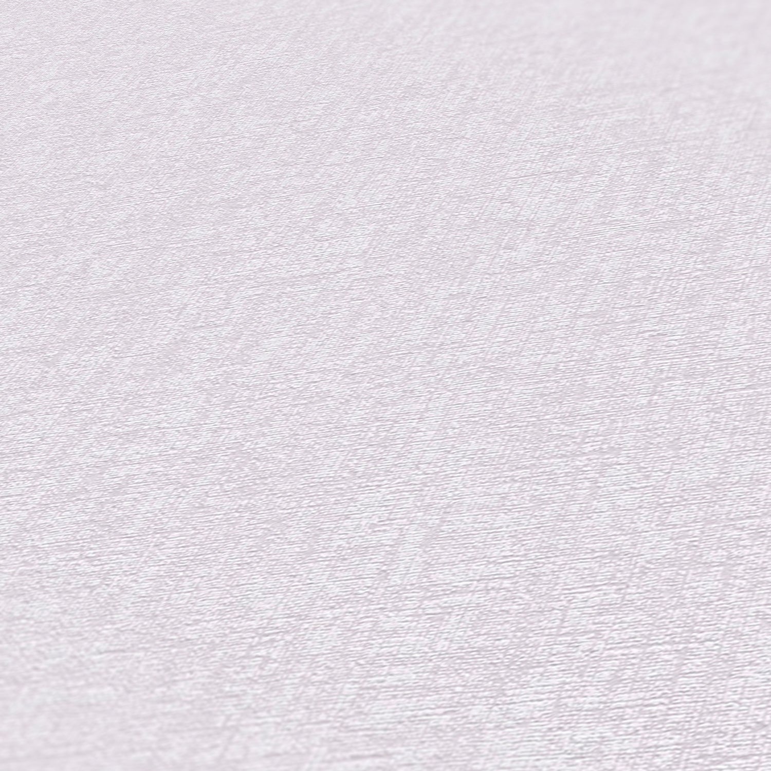 Hochwertige Vliestapete Violett Unitapete