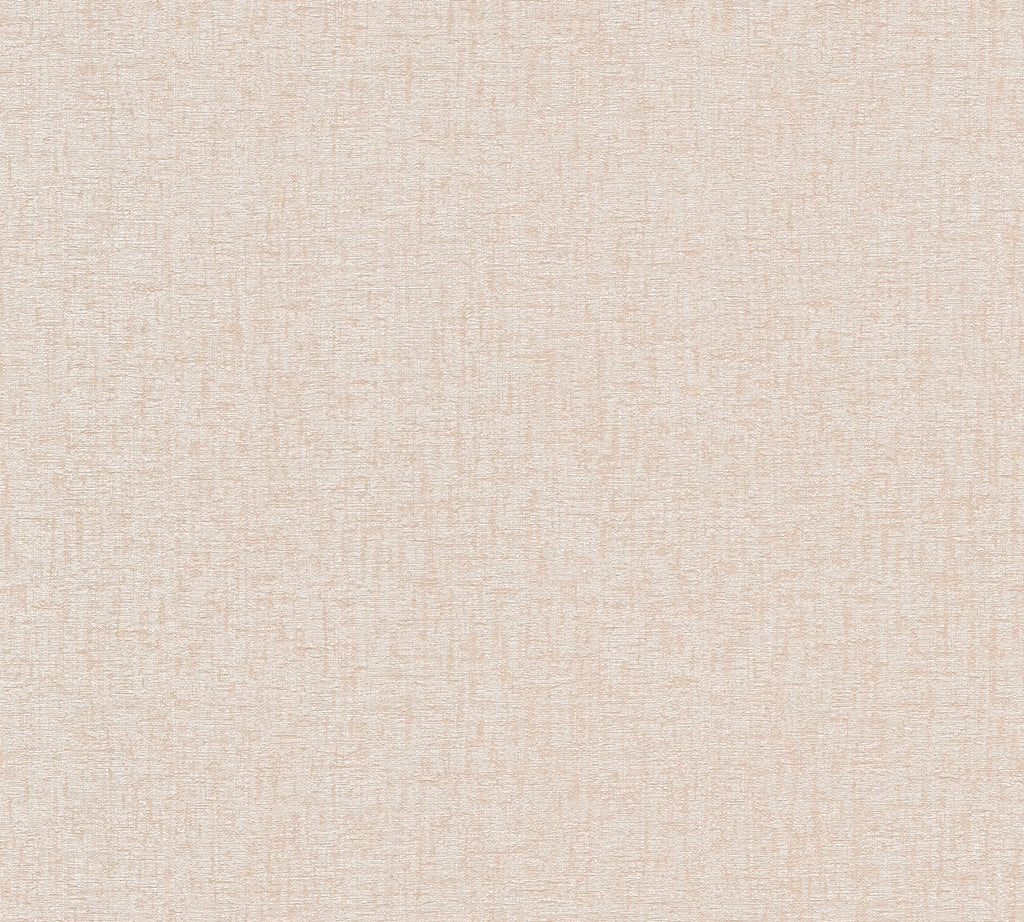 Hochwertige Vliestapete Beige Unitapete