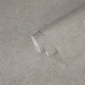 Hochwertige Vliestapete Beige Geometrisch