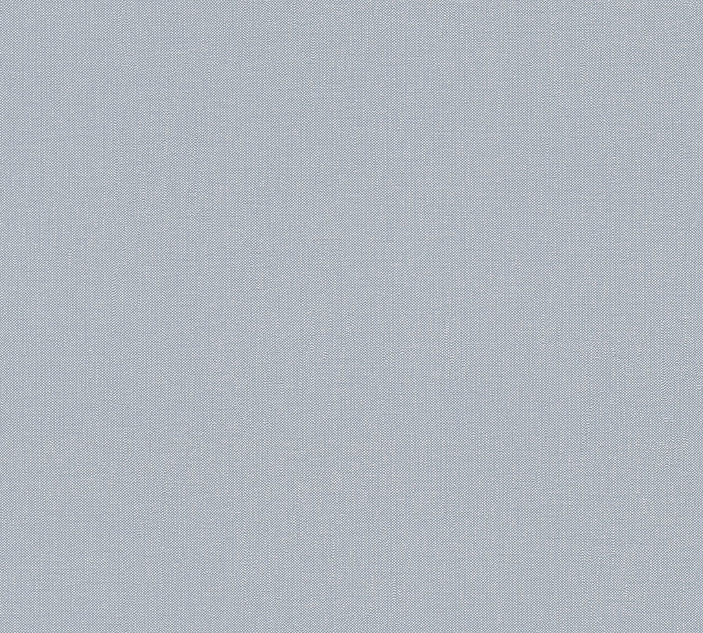 Hochwertige Vliestapete Blau Unitapete