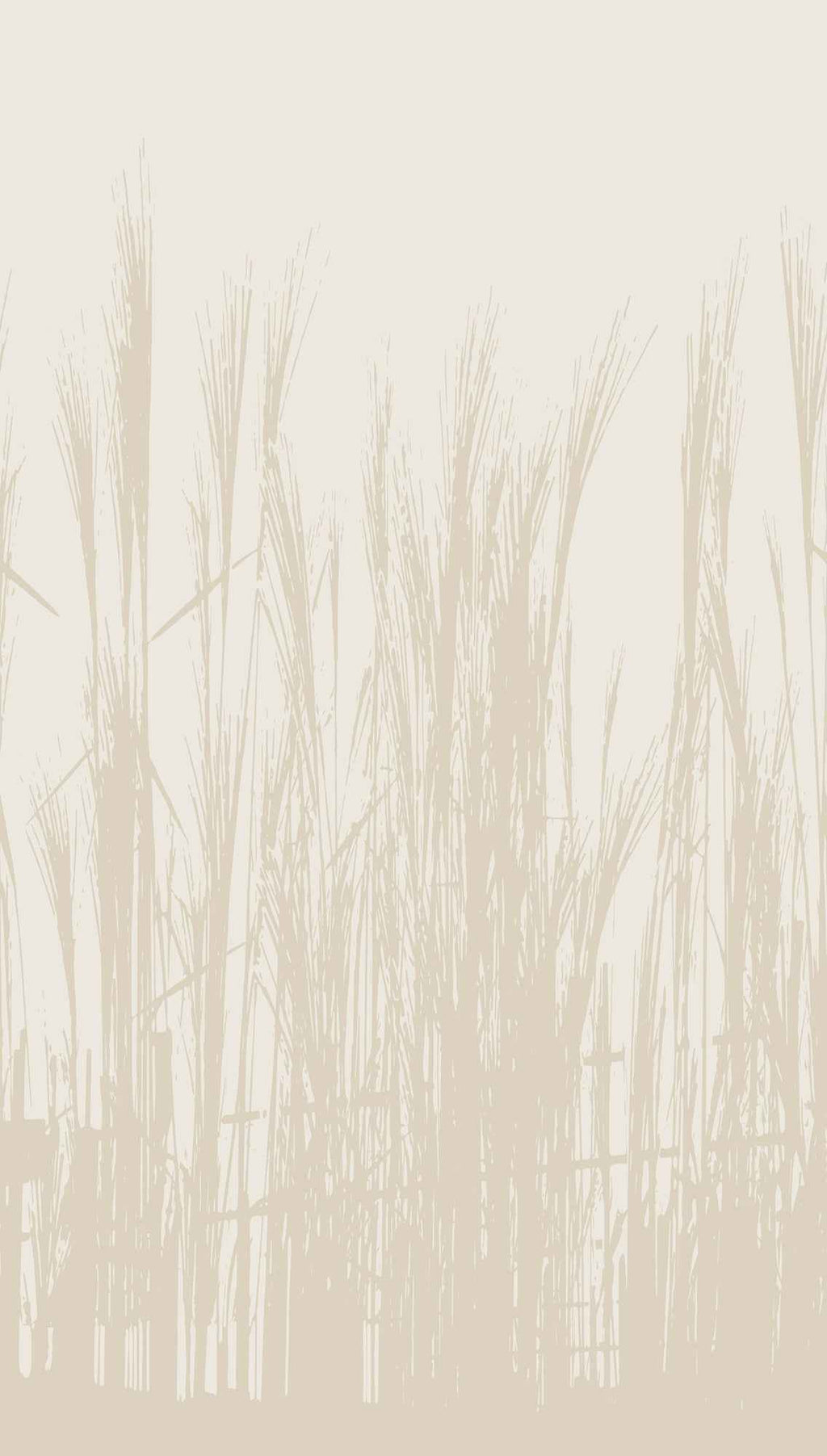 Hochwertige Fototapete Beige Natur