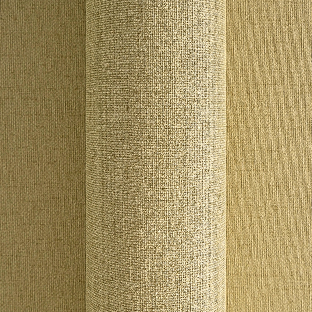 Hochwertige Vliestapete Beige Unitapete