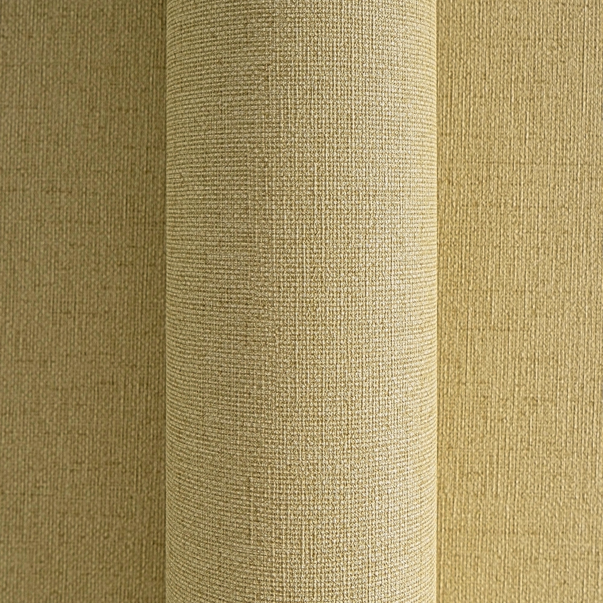 Hochwertige Vliestapete Beige Unitapete