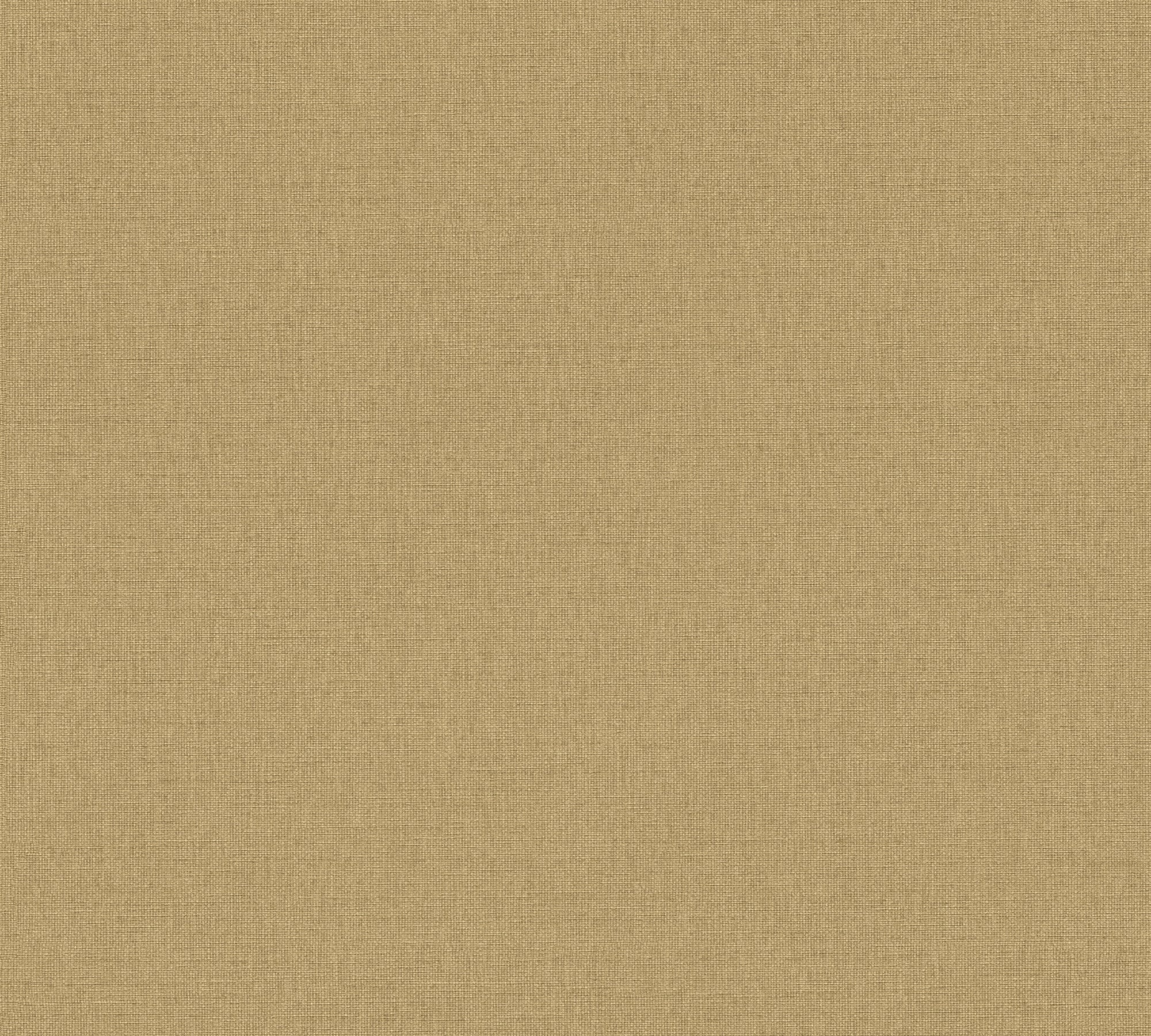 Hochwertige Vliestapete Beige Unitapete