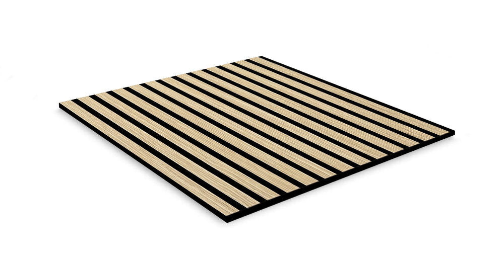 Panel Modular Wall - Fanal Oak 52 x 52 x 1 cm (13669-9) - Imagen 3
