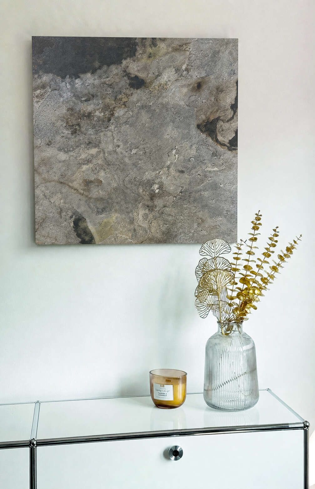 Panel de Piedra Natural Patina Slate - Modular Wall - Foto 13