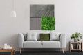 Panel Modular Wall - Grey Slate 104 x 52 x 0.7 cm (13672-0) - Imagen 1