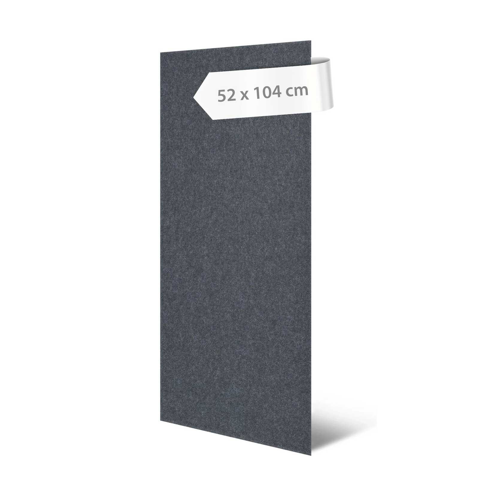 Panel Modular Wall - Urban Grey 104 x 52 x 0.6 cm (13674-9) - Imagen 4