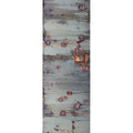 Fotomural Panel XXL 5 - Industrial wallpaper rusty iron on Premium smooth non-woven