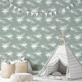45801 Kids' Walls Marburg Papel pintado - Foto 1