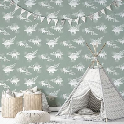 45801 Kids' Walls Marburg Papel pintado - Foto 1