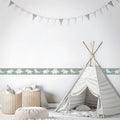 45802 Kids' Walls Marburg Papel pintado - Foto 1