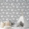 45803 Kids' Walls Marburg Papel pintado - Foto 1