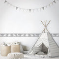 45804 Kids' Walls Marburg Papel pintado - Foto 1